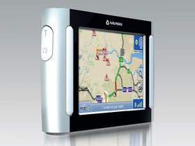 Navman S90i
